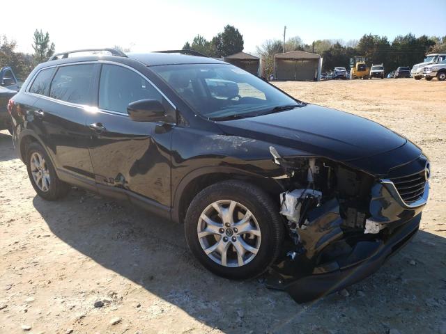 Photo 4 from auction – 2015 MAZDA CX-9 TOURI with VIN JM3TB2CA0F0449329