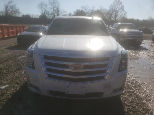 Photo 5 from auction – 2016 CADILLAC ESCALADE E with VIN 1GYS4HKJ7GR446650