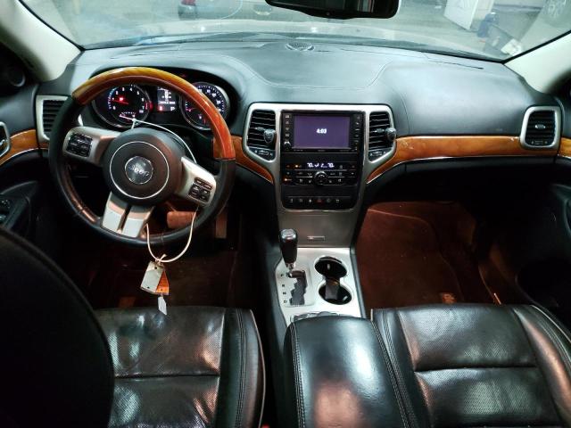 Photo 8 from auction – 2012 JEEP GRAND CHER with VIN 1C4RJFCT4CC226767