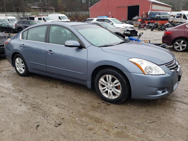 Photo 4 from auction – 2012 NISSAN ALTIMA BAS with VIN 1N4AL2AP3CN411277