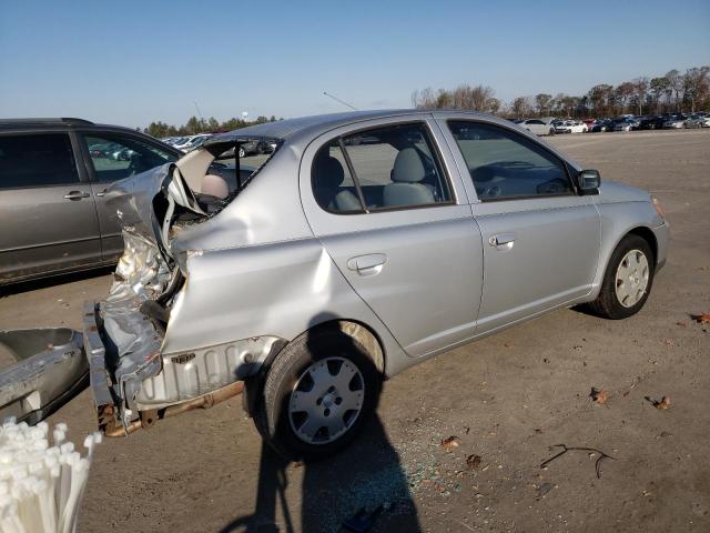 Photo 3 from auction – 2000 TOYOTA ECHO with VIN JTDBT1231Y0023392