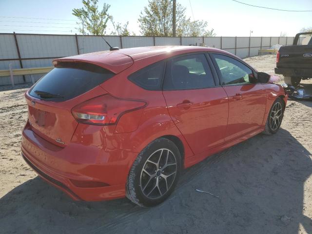 Photo 3 from auction – 2015 FORD FOCUS SE with VIN 1FADP3K28FL361275