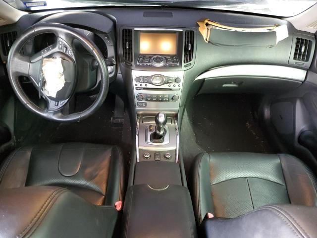 Photo 8 from auction – 2011 INFINITI G37 with VIN JN1CV6AR2BM404320