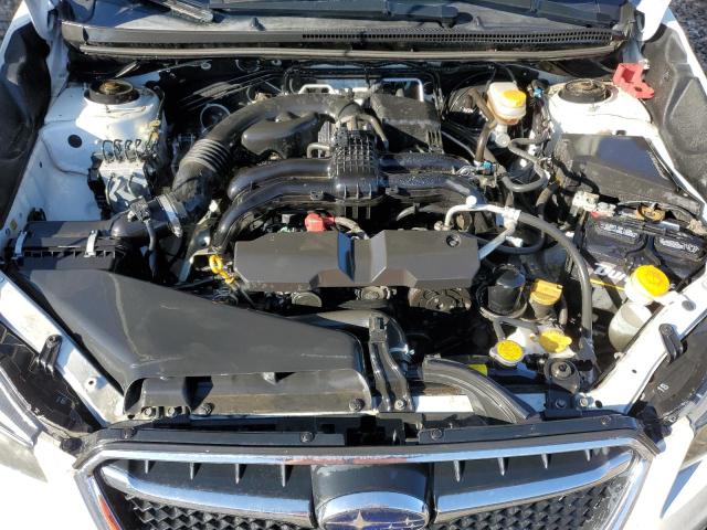 Photo 11 from auction – 2015 SUBARU IMPREZA PR with VIN JF1GPAC66FH214054