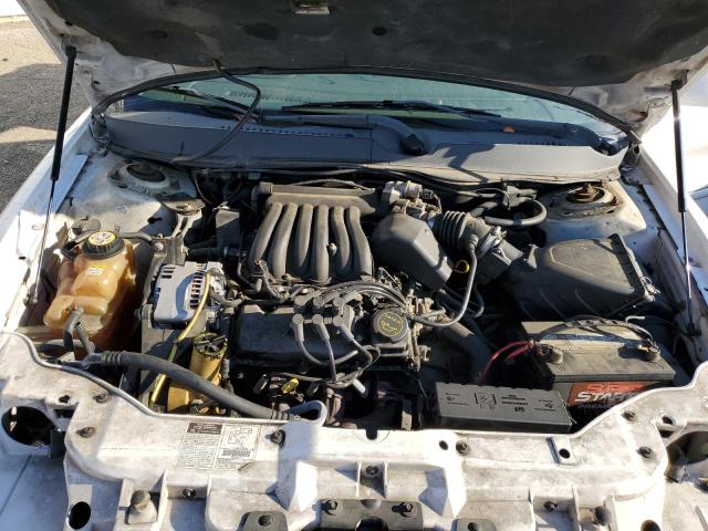 Photo 11 from auction – 2003 FORD TAURUS SES with VIN 1FAFP55223A220936