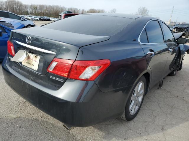 Photo 3 from auction – 2009 LEXUS ES 350 with VIN JTHBJ46G992331547