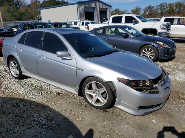 Photo 4 from auction – 2006 ACURA 3.2TL with VIN 19UUA66226A002671