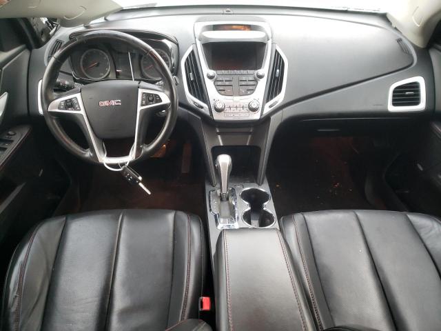 Foto 8 de la subasta – 2015 GMC TERRAIN SL con VIN 2GKALTEK9F6427284