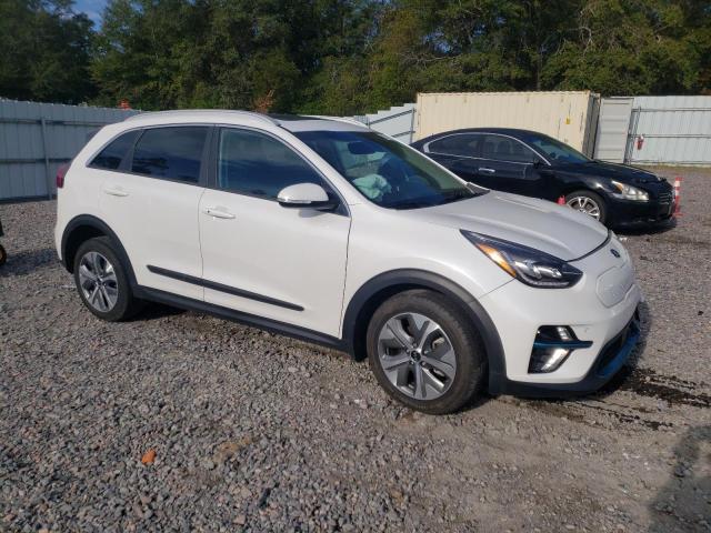 Photo 4 from auction – 2019 KIA NIRO EX PR with VIN KNDCE3LG6K5008098