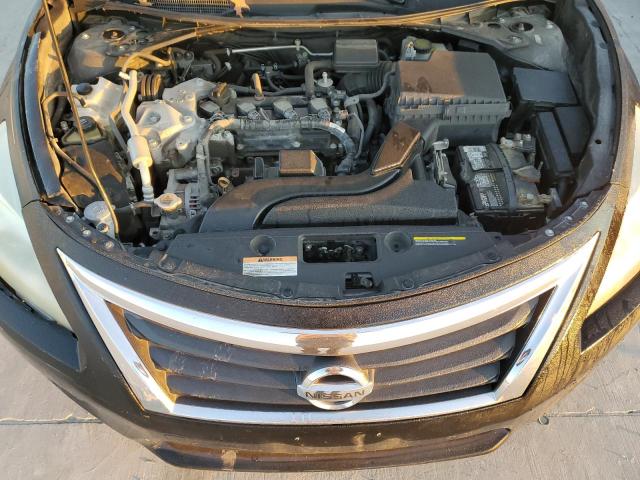 Photo 11 from auction – 2013 NISSAN ALTIMA 2.5 with VIN 1N4AL3AP2DN496121
