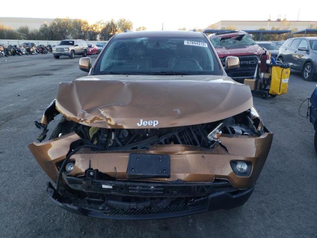 Photo 5 from auction – 2011 JEEP GRAND CHER with VIN 1J4RR4GG1BC675374