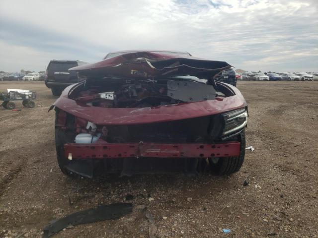 Photo 5 from auction – 2022 DODGE CHARGER SX with VIN 2C3CDXBG6NH120316