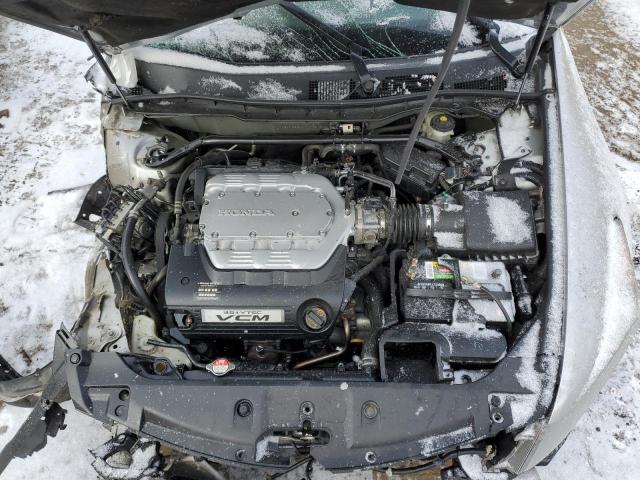 Photo 11 from auction – 2011 HONDA ACCORD EXL with VIN 1HGCP3F84BA000640