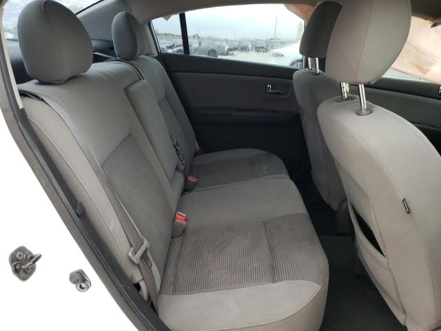 Photo 10 from auction – 2012 NISSAN SENTRA 2.0 with VIN 3N1AB6AP9CL695859