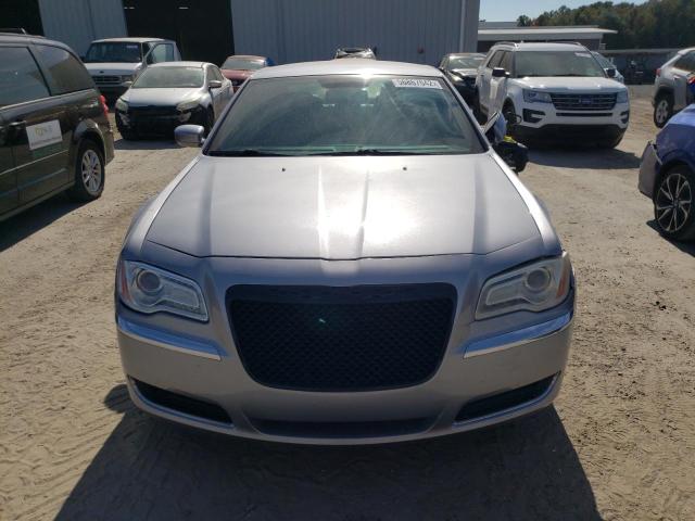 Foto 5 de la subasta – 2013 CHRYSLER 300 con VIN 2C3CCAAG6DH607001