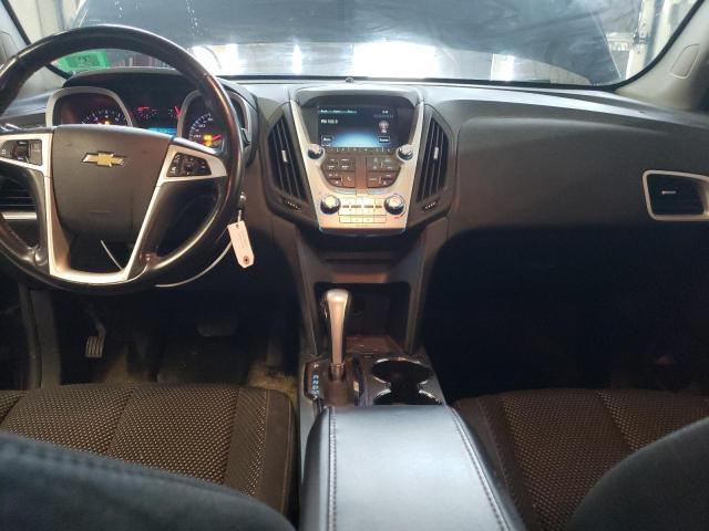 Photo 8 from auction – 2015 CHEVROLET EQUINOX LT with VIN 2GNFLFEK6F6231328