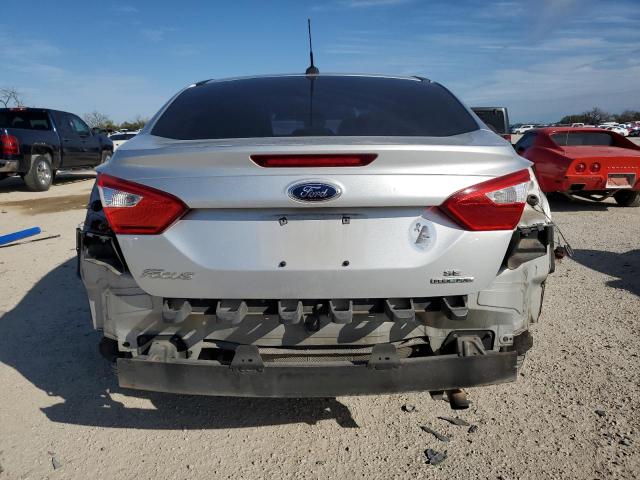 Photo 6 from auction – 2014 FORD FOCUS SE with VIN 1FADP3F20EL123073
