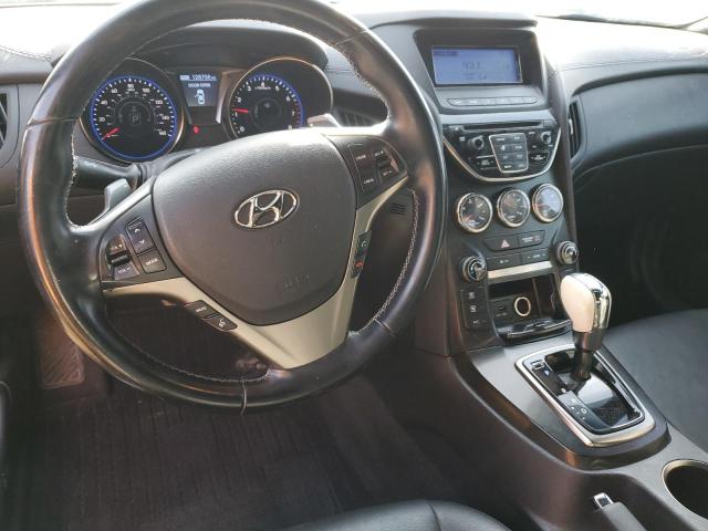 Photo 8 from auction – 2013 HYUNDAI GENESIS CO with VIN KMHHT6KD2DU097581
