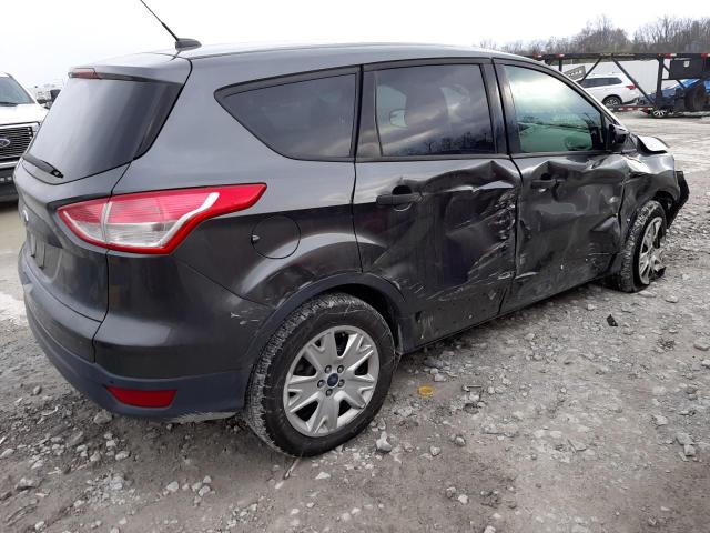 Photo 3 from auction – 2016 FORD ESCAPE S with VIN 1FMCU0F76GUC82827