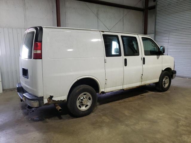 Photo 3 from auction – 2012 CHEVROLET EXPRESS G3 with VIN 1GCZGTCA1C1159486