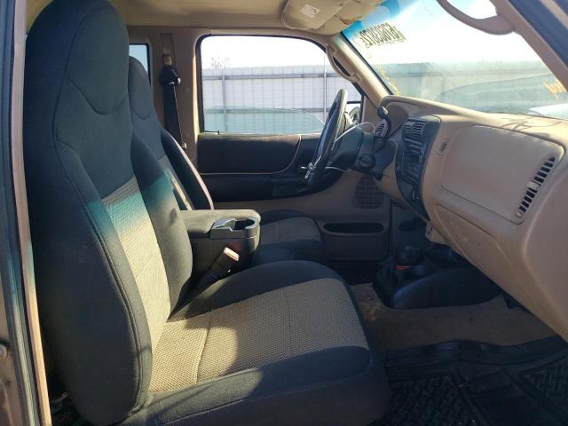 Photo 7 from auction – 2003 FORD RANGER SUP with VIN 1FTYR14V43TA13132