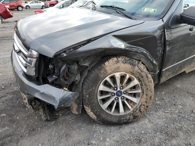 Photo 9 from auction – 2017 FORD EXPEDITION with VIN 1FMJU1JTXHEA31967