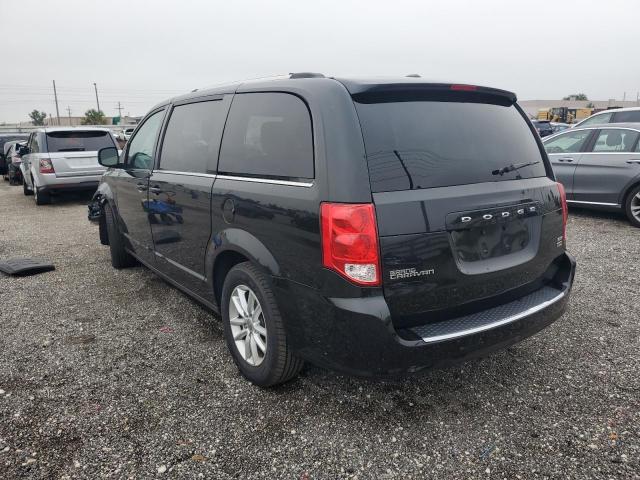 Zdjęcie 2 z aukcji – 2019 DODGE GRAND CARA z VIN 2C4RDGCG3KR758470