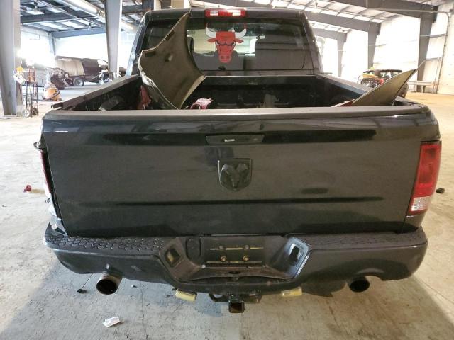 Foto 6 de la subasta – 2014 RAM 1500 ST con VIN 1C6RR7KT4ES263592