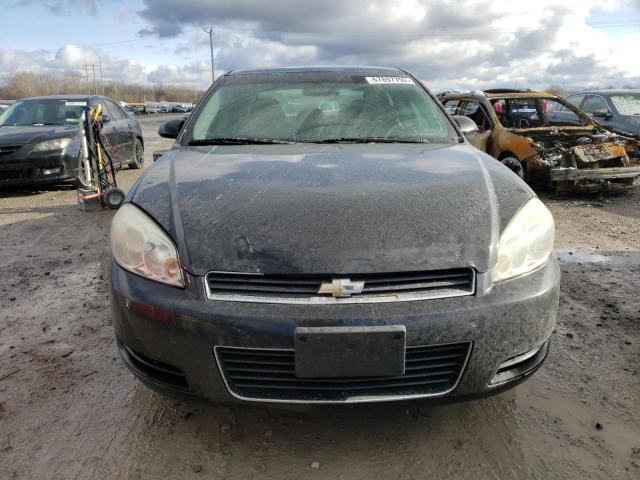 Photo 5 from auction – 2008 CHEVROLET IMPALA LS with VIN 2G1WB58K281267754