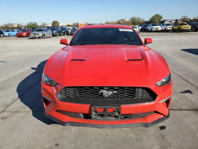 Photo 5 from auction – 2018 FORD MUSTANG with VIN 1FA6P8TH2J5122259