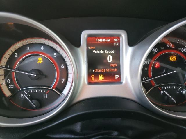 Zdjęcie 9 z aukcji – 2015 DODGE JOURNEY SX z VIN 3C4PDCBG5FT627982