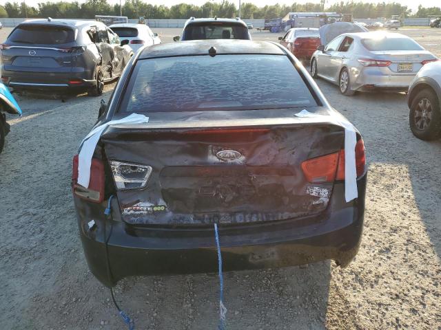 Photo 6 from auction – 2012 KIA FORTE EX with VIN KNAFU4A26C5578050