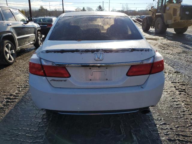 Photo 6 from auction – 2014 HONDA ACCORD LX with VIN 1HGCR2F3XEA246573