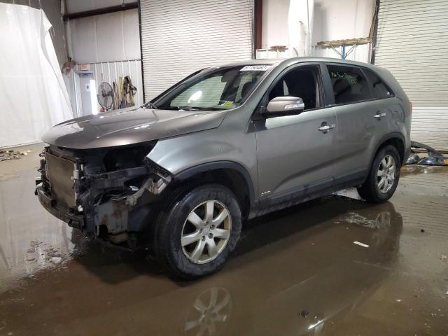 2011 Kia Sorento