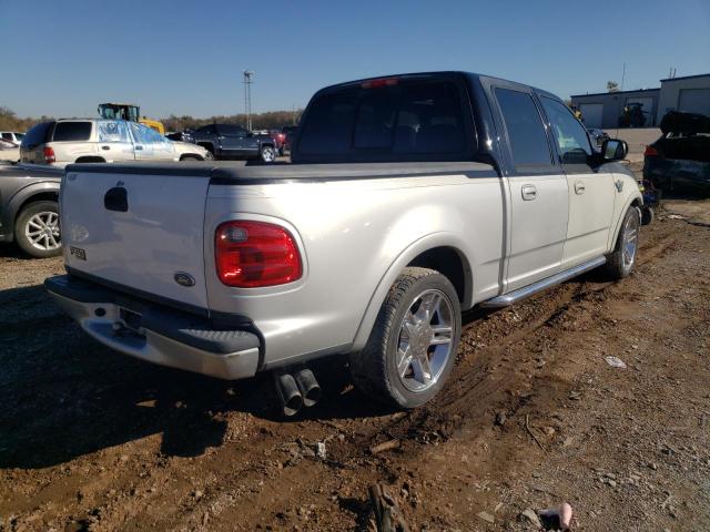 Photo 3 from auction – 2003 FORD F150 SUPER with VIN 1FTRW07393KC60931