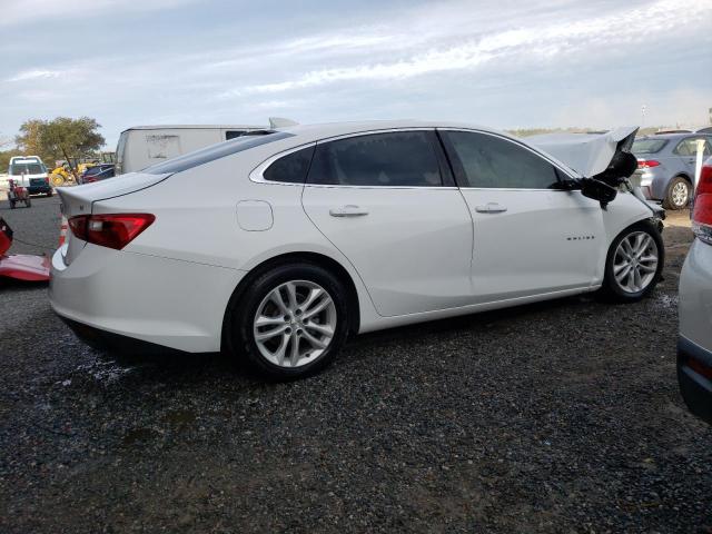 Photo 3 from auction – 2016 CHEVROLET MALIBU LT with VIN 1G1ZE5ST8GF195455