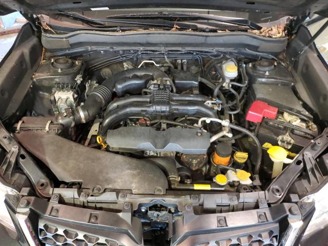 Photo 12 from auction – 2015 SUBARU FORESTER 2 with VIN JF2SJADC3FH810847