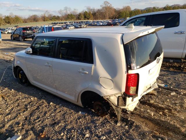 Photo 2 from auction – 2013 TOYOTA SCION XB with VIN JTLZE4FE0DJ036746