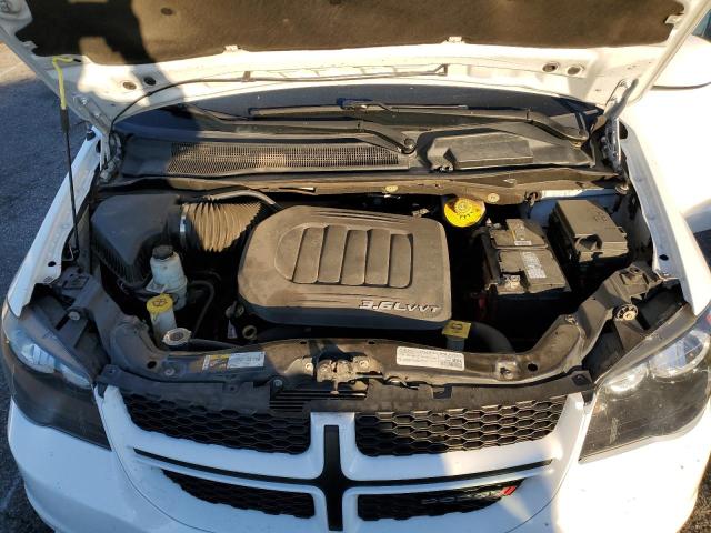 Photo 12 from auction – 2016 DODGE GRAND CARA with VIN 2C4RDGEG8GR352513