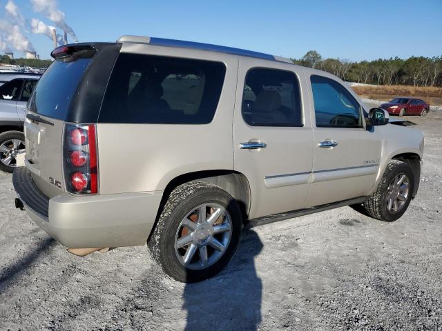 Photo 3 from auction – 2008 GMC YUKON DENA with VIN 1GKEC63828J154298