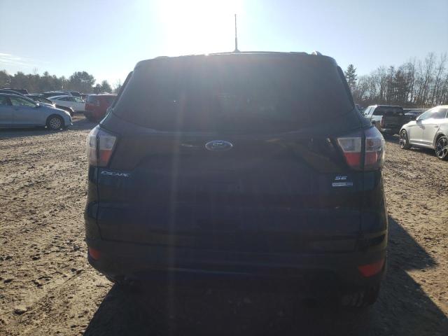 Photo 6 from auction – 2018 FORD ESCAPE SE with VIN 1FMCU9GD1JUC66132