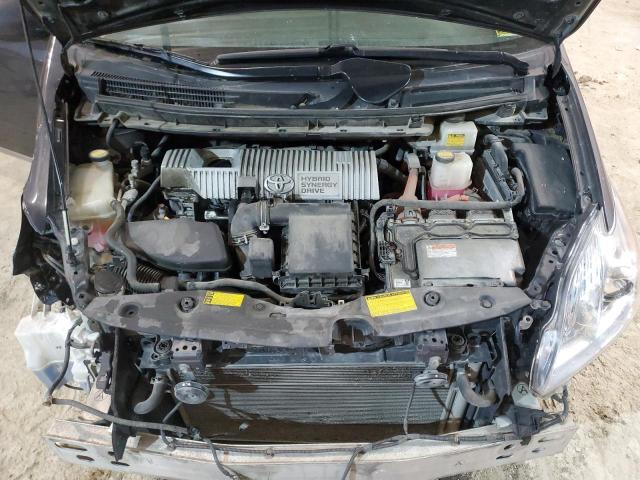 Photo 11 from auction – 2010 TOYOTA PRIUS with VIN JTDKN3DU9A1243228