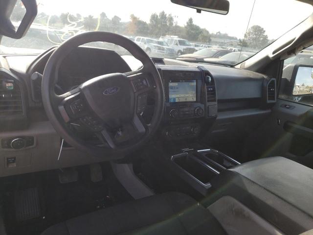 Photo 8 from auction – 2017 FORD F150 SUPER with VIN 1FTEX1CP4HKD59657