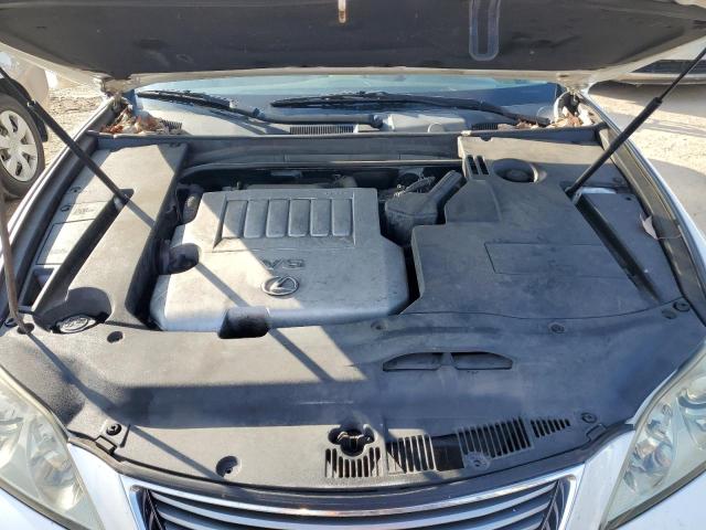 Photo 11 from auction – 2008 LEXUS ES 350 with VIN JTHBJ46G182270192