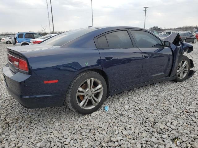 Photo 3 from auction – 2014 DODGE CHARGER SX with VIN 2C3CDXJG8EH156252