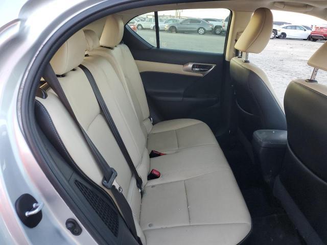 Photo 10 from auction – 2016 LEXUS CT 200 with VIN JTHKD5BH8G2267686