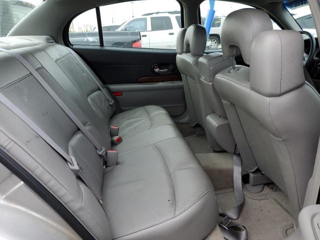 Photo 10 from auction – 2004 BUICK LESABRE CU with VIN 1G4HP52K044123009