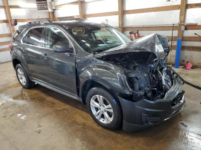 Photo 4 from auction – 2013 CHEVROLET EQUINOX LT with VIN 2GNALDEK1D6381312