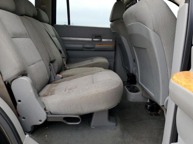Photo 11 from auction – 2007 CHRYSLER ASPEN LIMI with VIN 1A8HX58P37F535143
