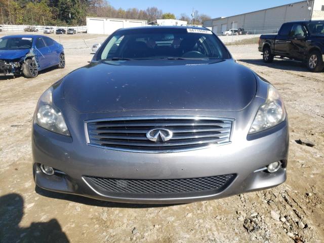 Photo 5 from auction – 2012 INFINITI G37 with VIN JN1CV6EL9CM470175